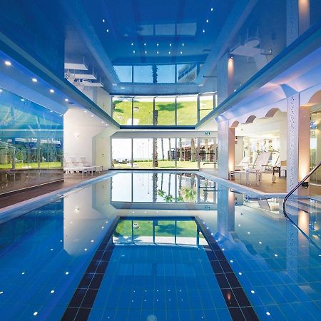 Luxury Sea View Apartment Herzliya Bagian luar foto